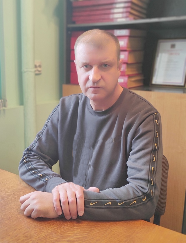 Для БЕЗОПАСНОСТИ родного края