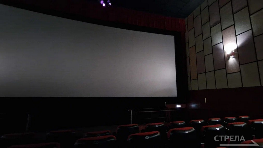 Брянцам покажут фильм «Злой город»