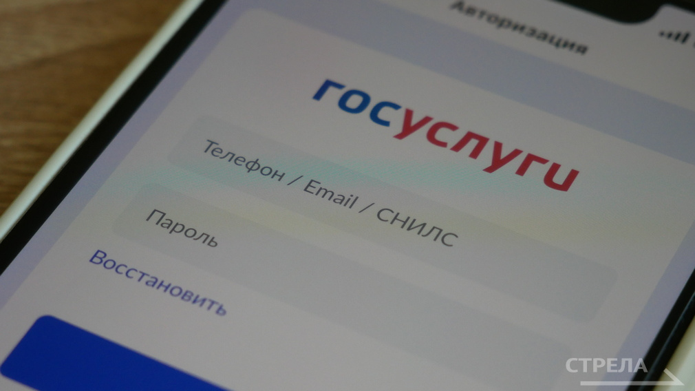 Брянцам рассказали об удобстве приложения «Госуслуги.Дом»