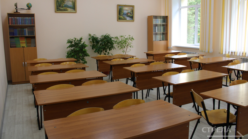 В областном центре Брянщины созданы технопарки «Кванториум»