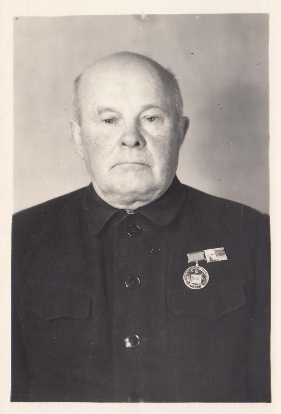 Среди защитников – трубчанин