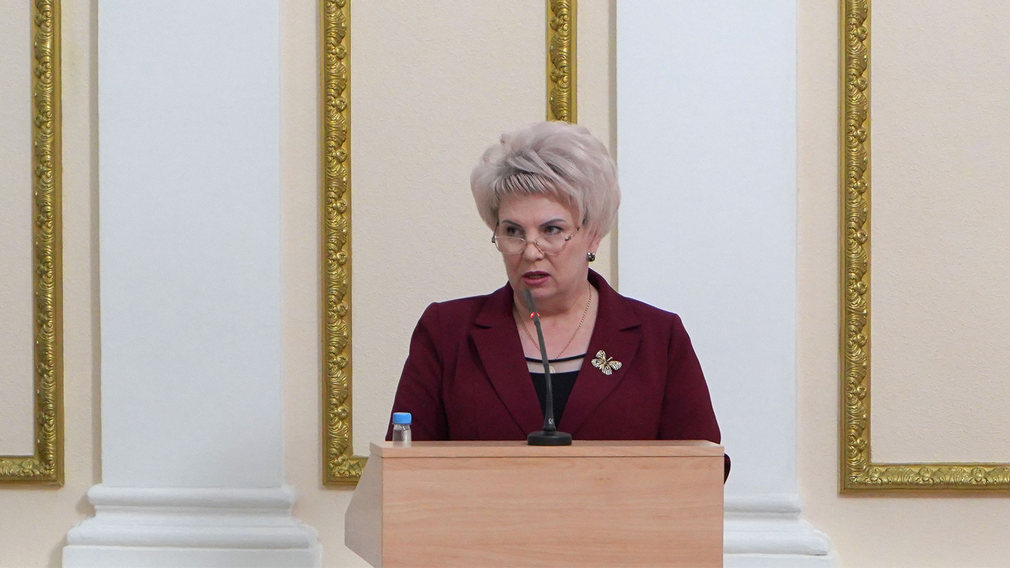 На Брянщине успешно реализуется проект «Патриотическое воспитание граждан России»