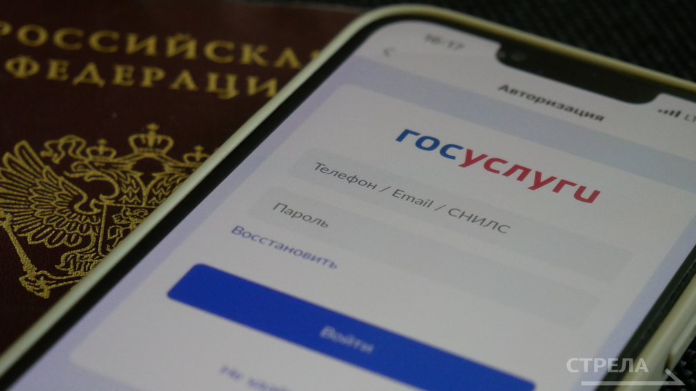 Брянцы активно используют приложение «Госуслуги.Дом»