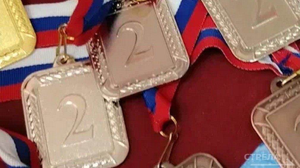 Брянский спортсмен занял второе место на Первенстве России по легкой атлетике