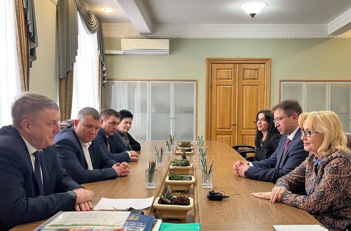 Авторитетный телеграм-канал рассказал об открытии в Брянске филиала Сеченовского университета