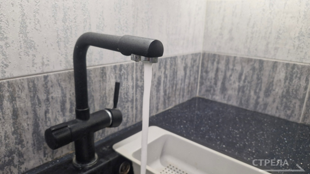 В Брянском регионе успешно реализован проект «Чистая вода»