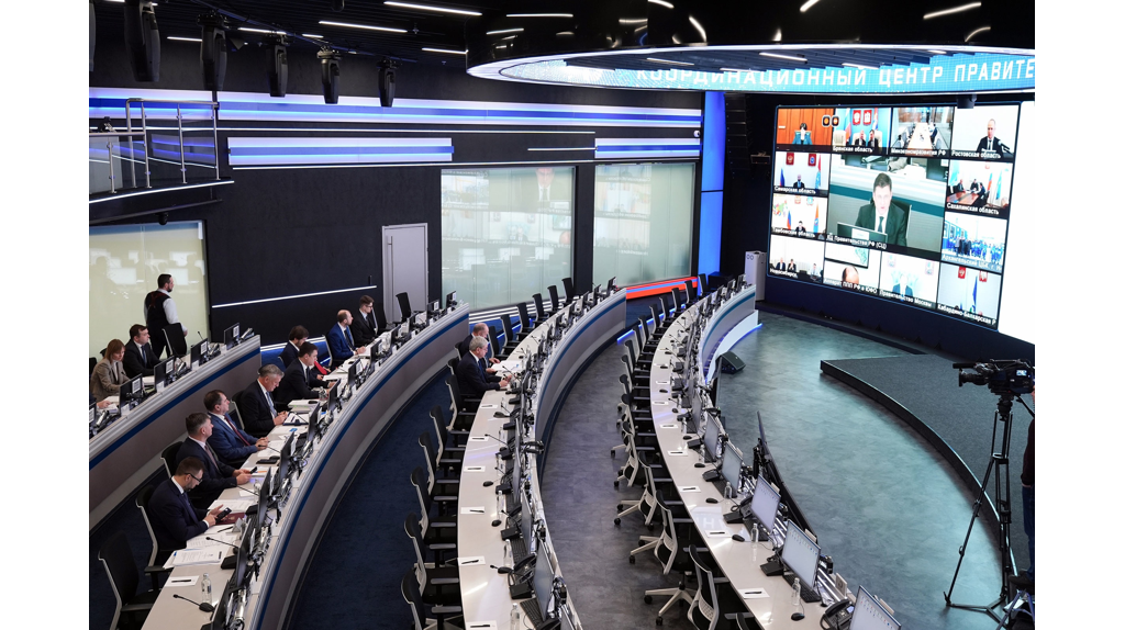 Брянская область по всем показателям догазификации находится в числе лучших в стране