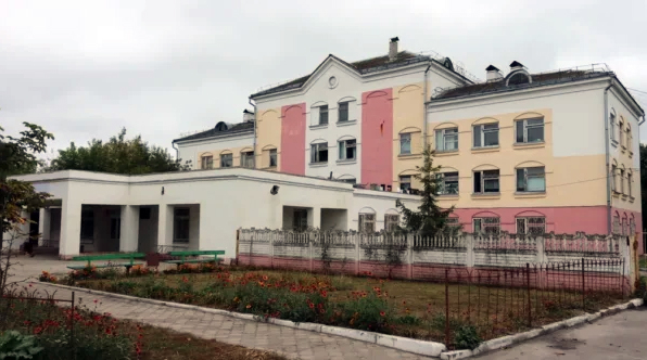 Трубчевская ЦРБ приглашает жителей района пройти профилактические мероприятия (6+)