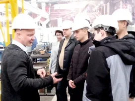 Брянский фонд «Защитники Отечества» организует встречи ветеранов СВО с работодателями