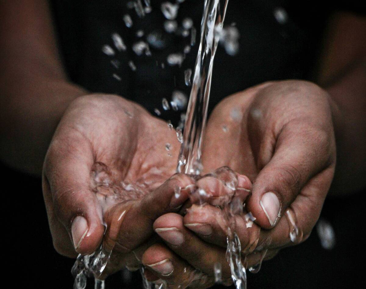 В Брянской области построили и реконструировали более 339 км водопровода