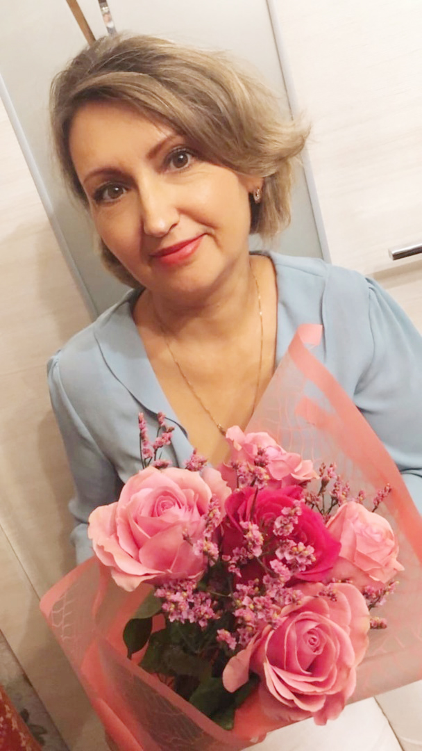 Музыкальная  жизнь Л. М. Луневой