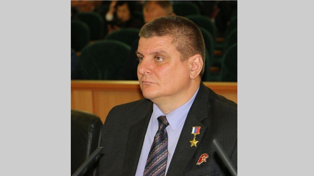 Брянский Герой России Александр Постоялко отметил патриотический смысл проекта «Брянские Герои»