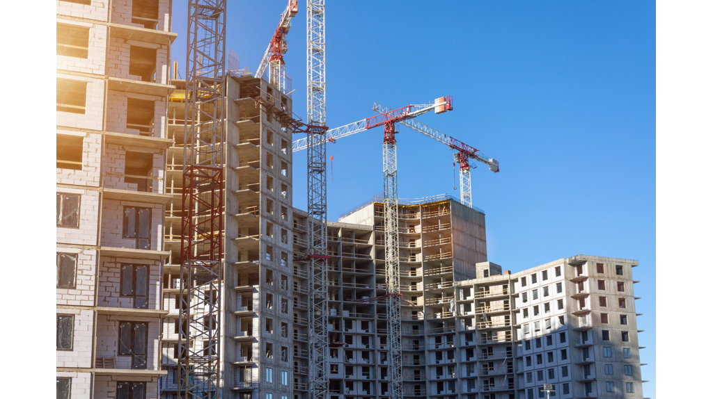 В Брянской области за 3 месяца ввели в строй более 135 тысяч кв. м. жилья