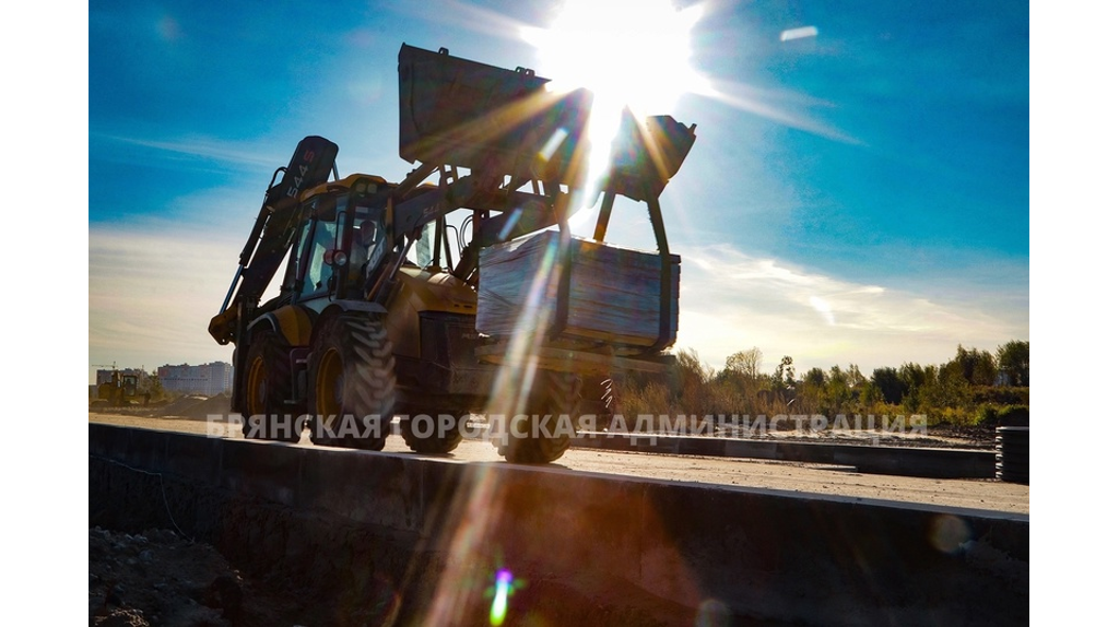 В 2025 на ремонт дорог в Брянске израсходуют около 800 млн. рублей