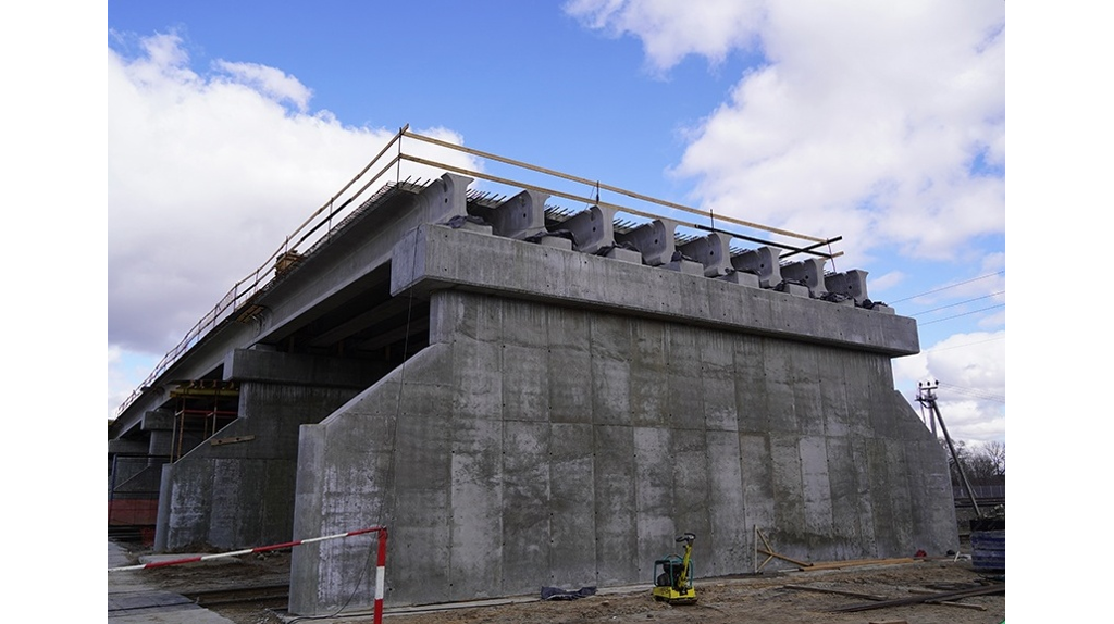 В трех районах Брянщины обновят мосты