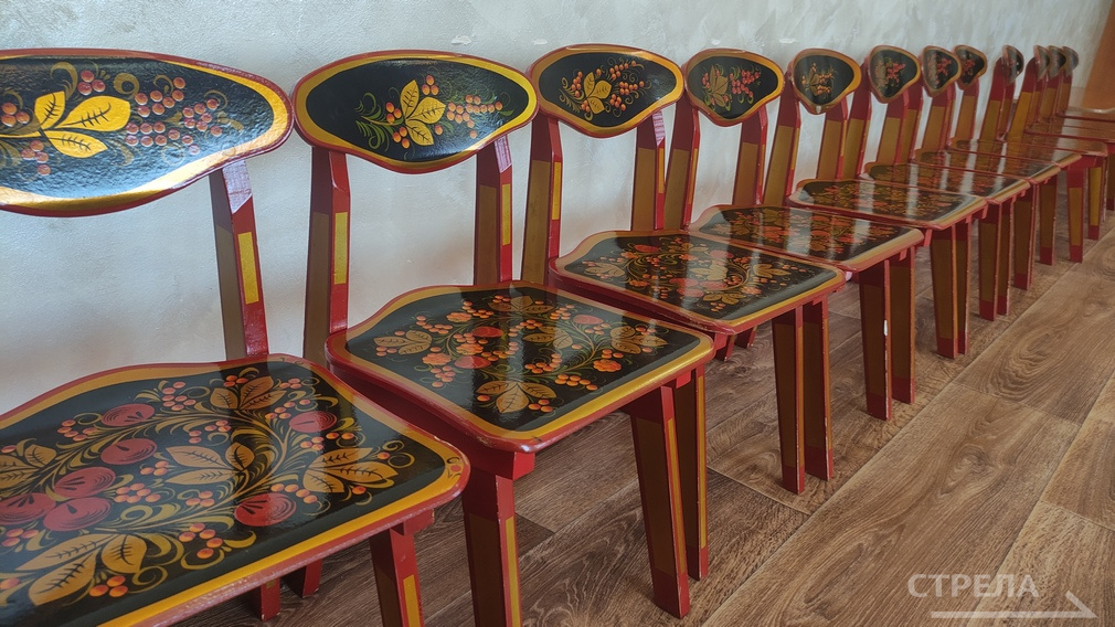 В брянской Свени по нацпроекту строят детский сад