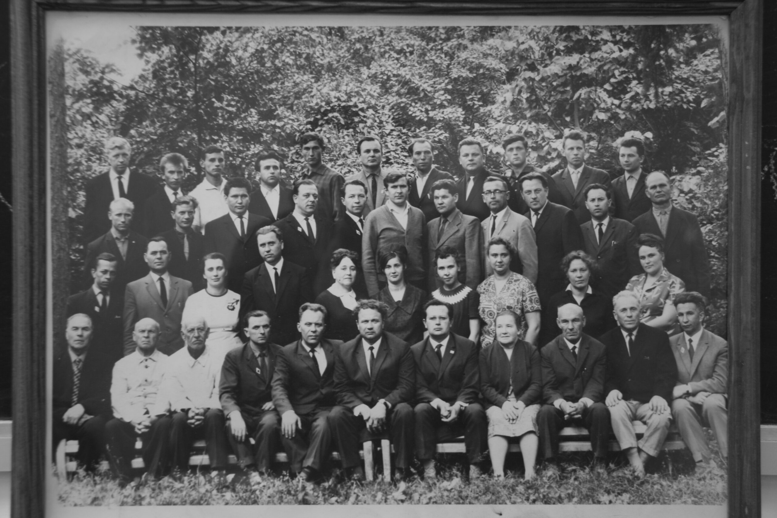 Трубчевскому Политехникуму – 120 лет