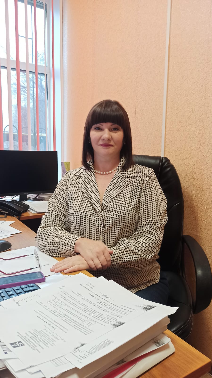 Наша цель – победа