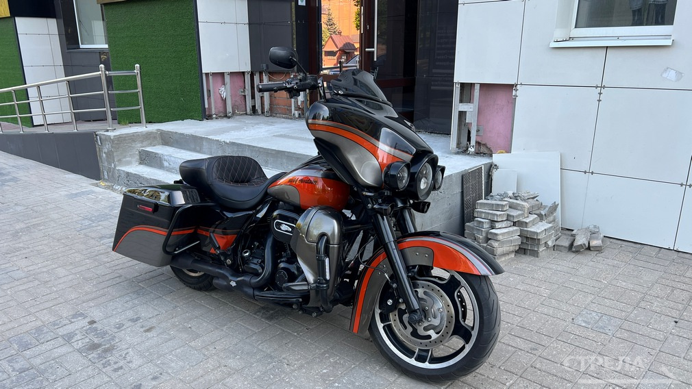 Брянскую область посетят участники мотомарша «Дороги Победы»