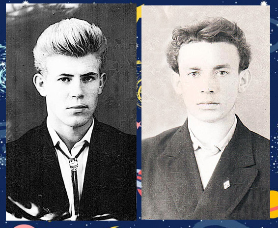 Трубчанам рассказали о «космических мечтах» школьников в 1959 году