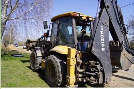 Губернатор Брянской области Александр Богомаз рассказал о ремонте автодорог