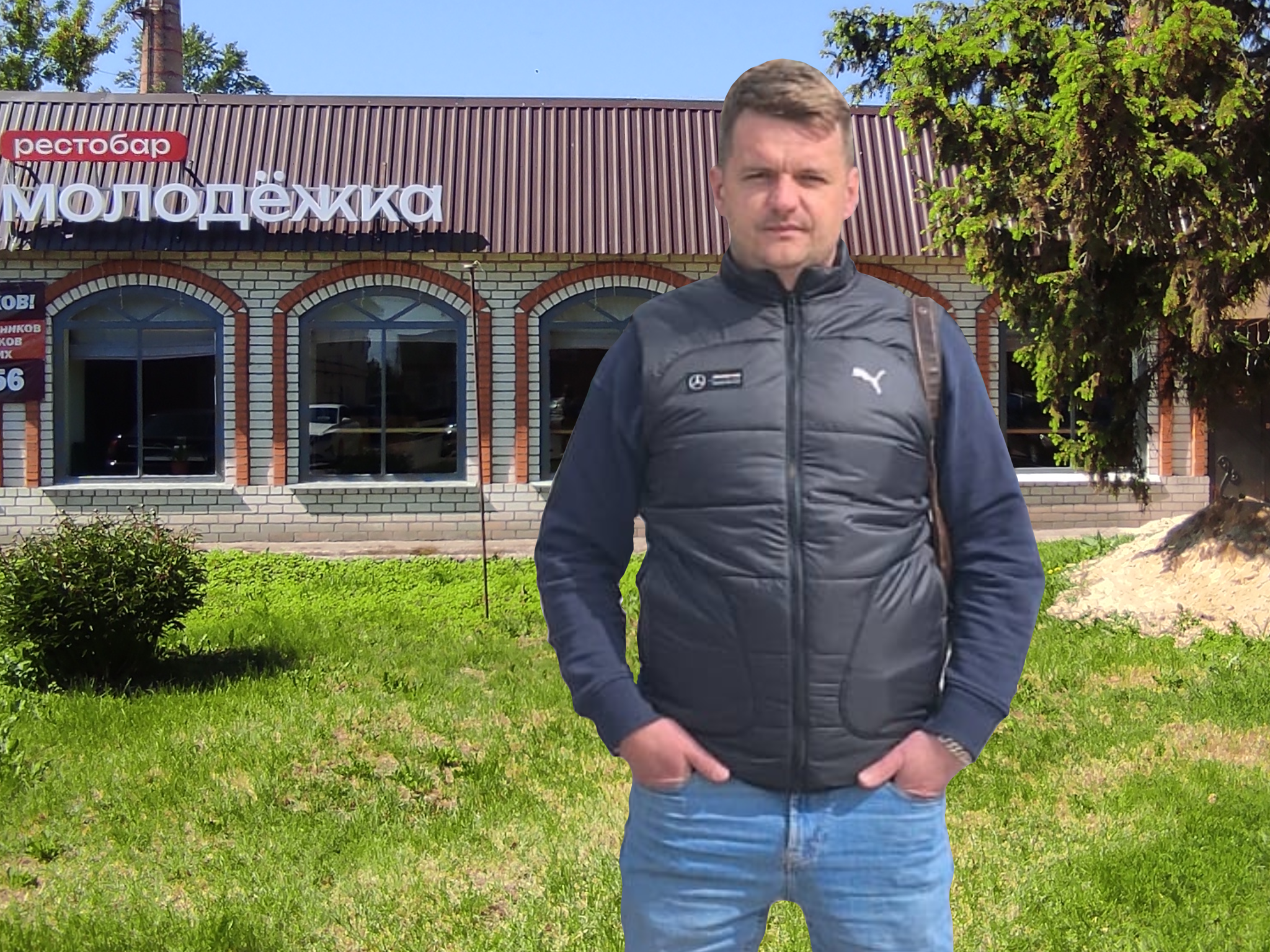 «Молодежка» — дело семейное