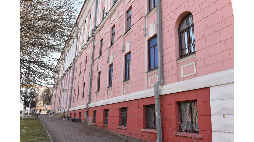 В Брянске к 1 сентября будет открыт филиал медуниверситета имени Сеченова