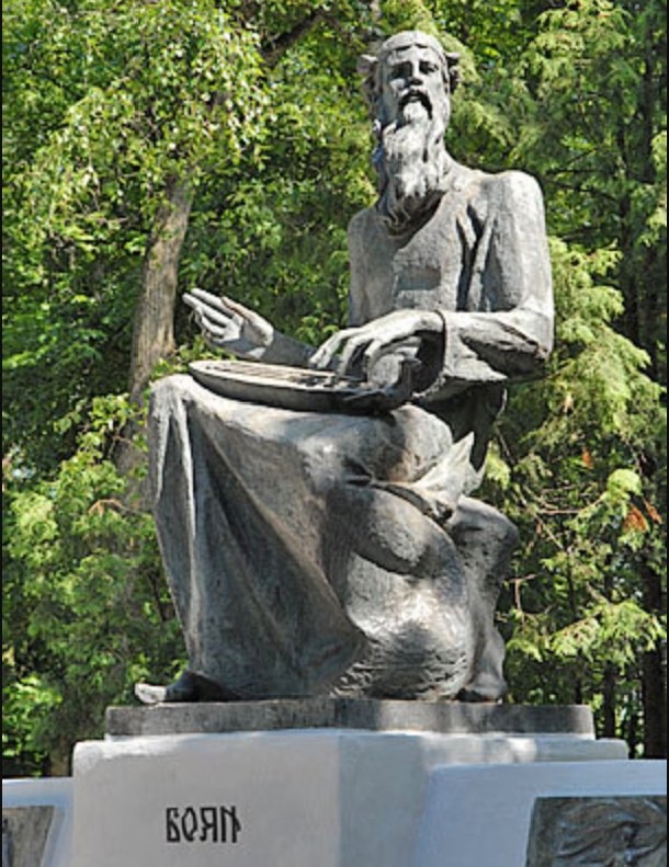 Жителей района приглашают принять участие в акции редакции «Трубчевск- земля Бояна»