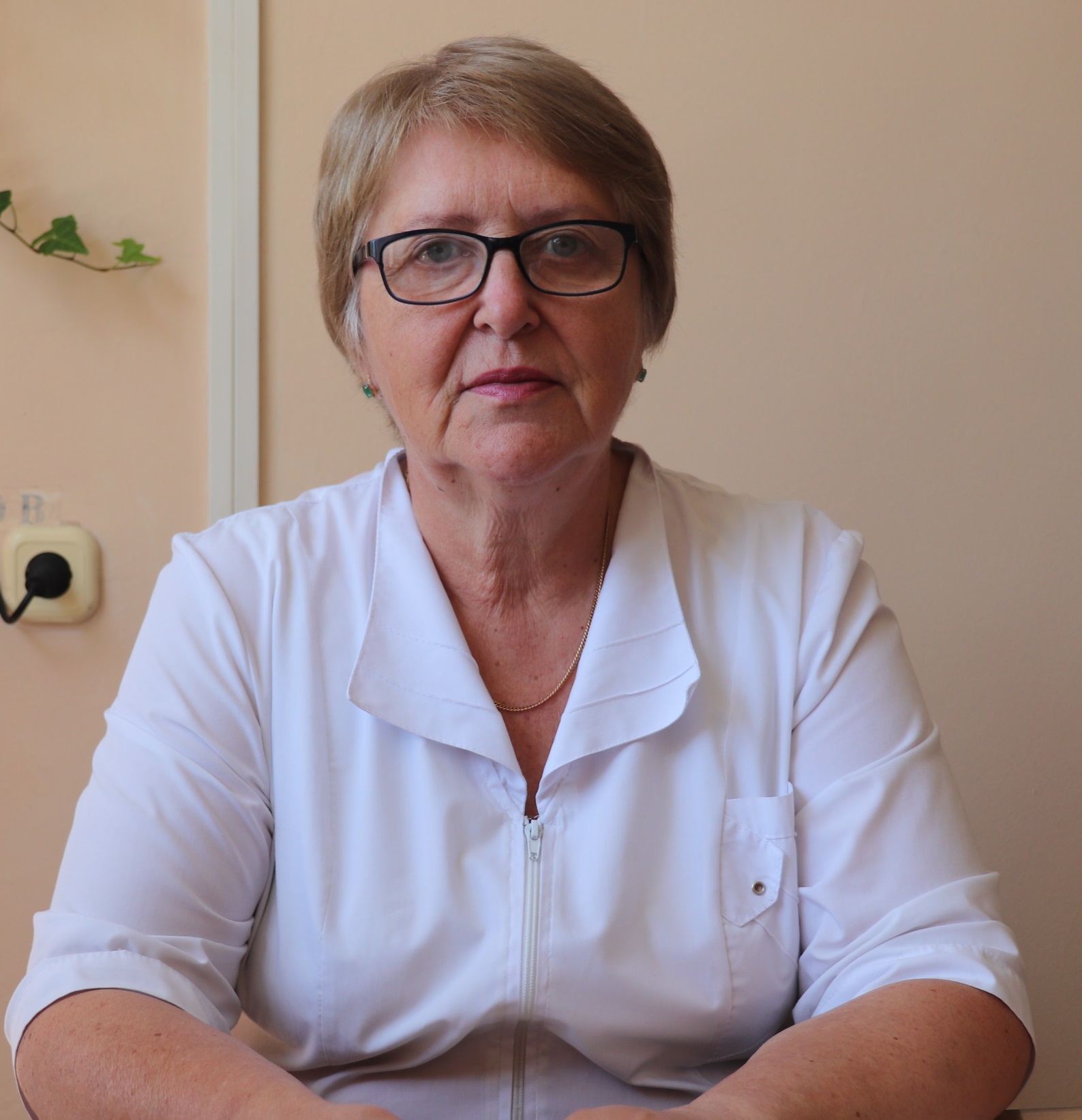 Трубчанам рассказали о профилактике артериальной гипертензии