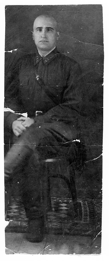 Герои не умирают