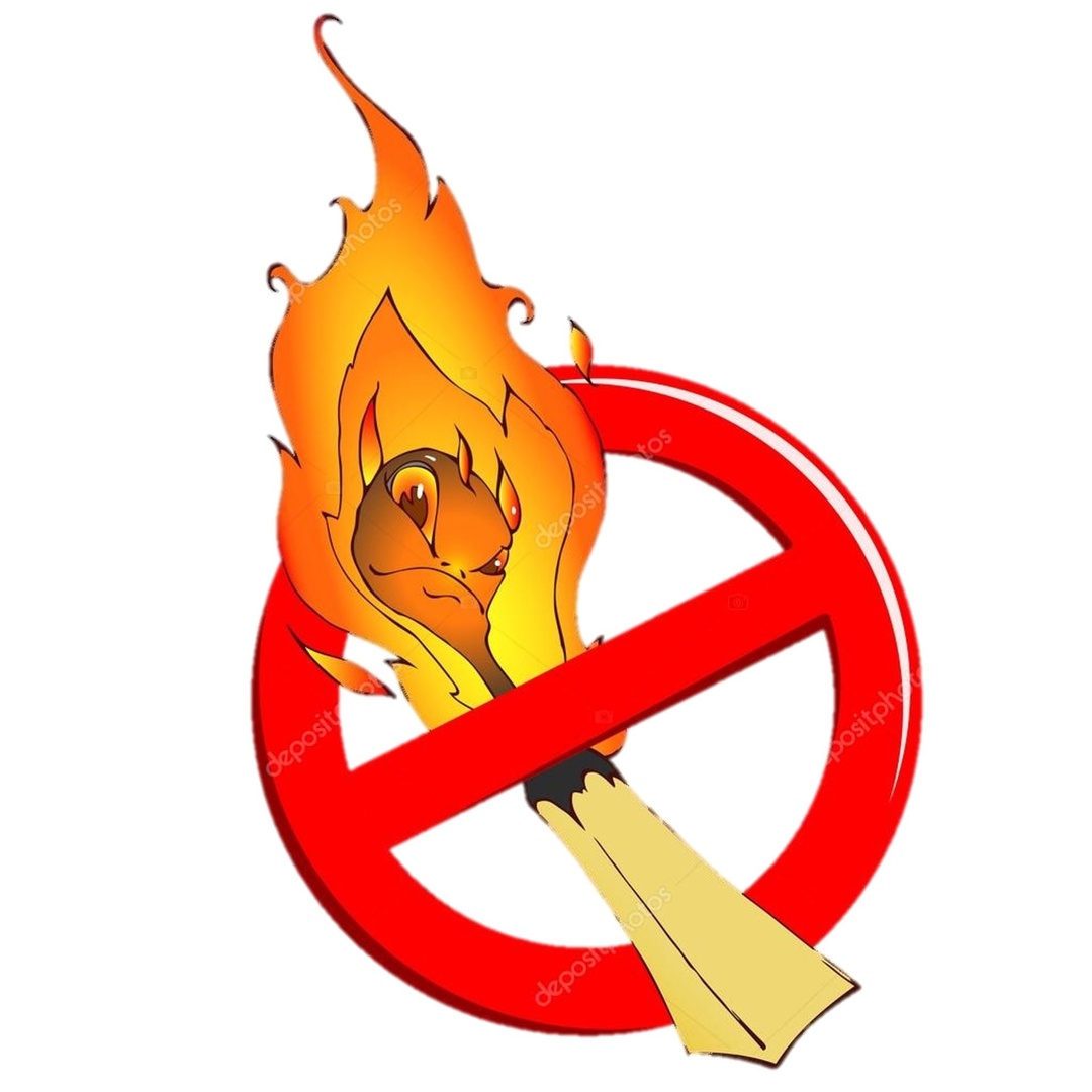 В Трубчевском районе в апреле зарегистрированы 11 пожаров