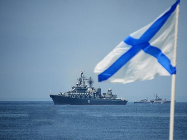 Трубчевским морякам предлагают рассказать на страницах «районки» о своей службе