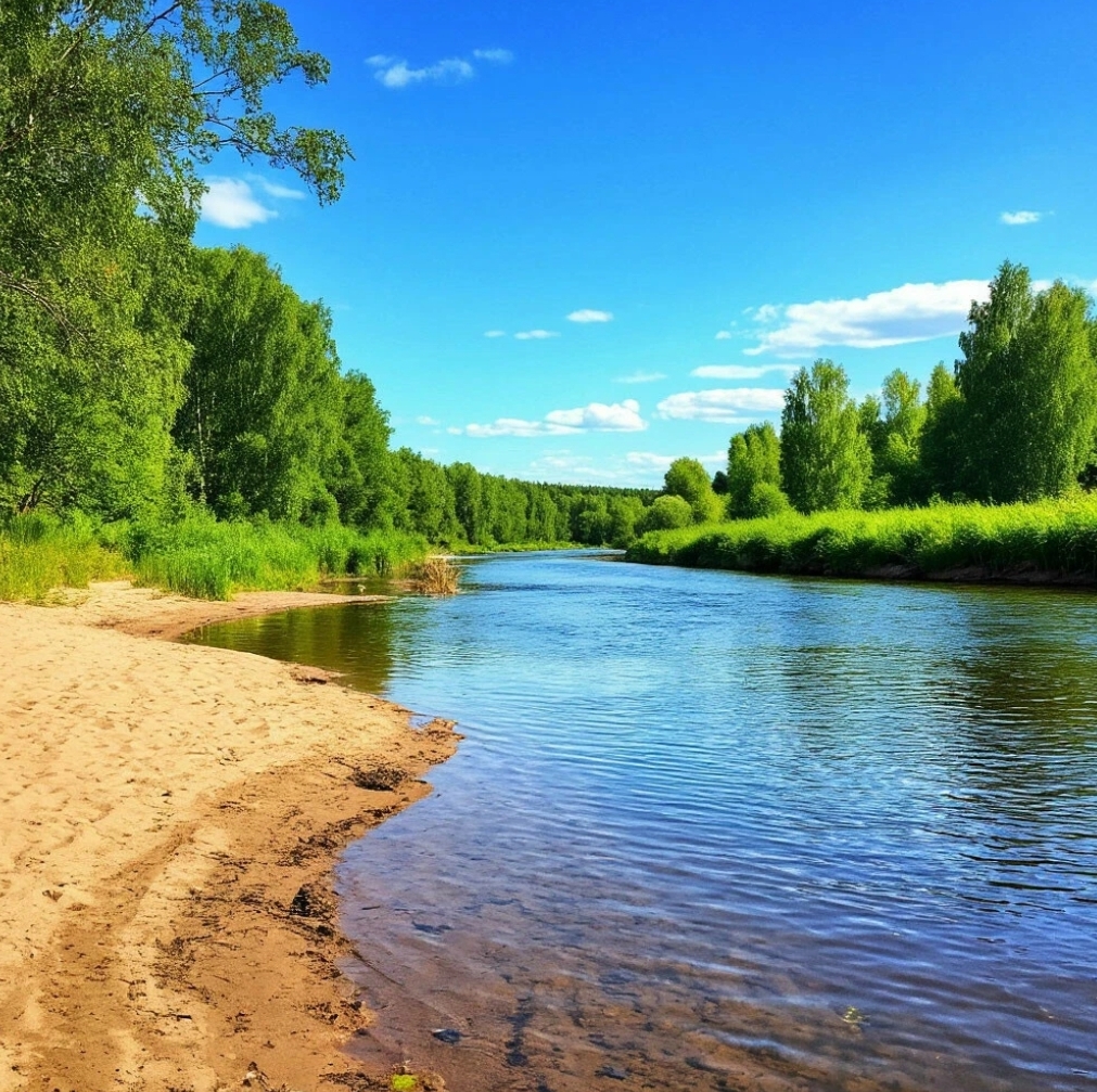 Трубчевские полицейские напоминают о правилах безопасности на воде