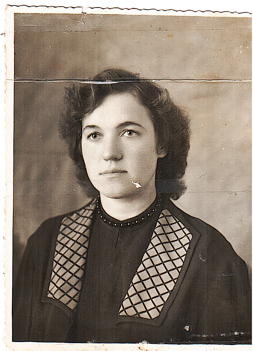 Позывной — «Бабушка Катя»