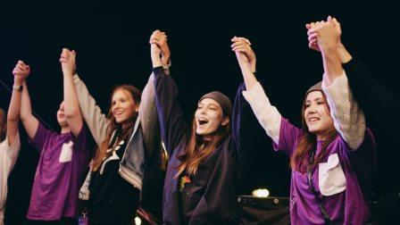 Форум «Область будущего» продолжает регистрацию и набирает обороты! Увеличивает количество смен и расширяет количество участников