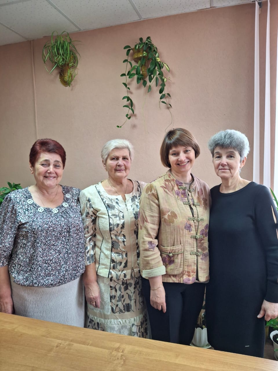 Работники трубчевского райПО — о брянской потребкооперации в день ее 130-летия