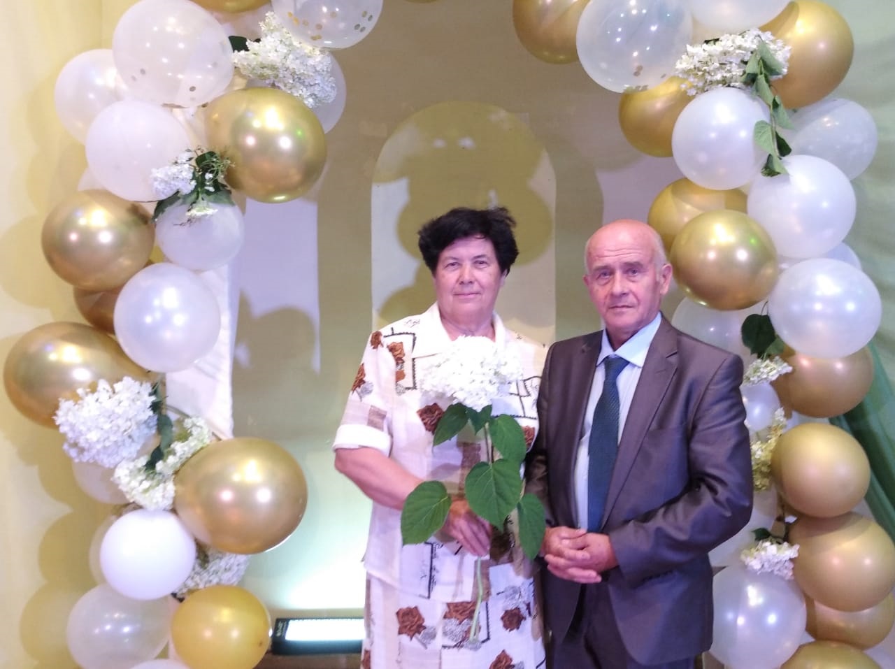 Хирург с золотыми руками и отважным сердцем