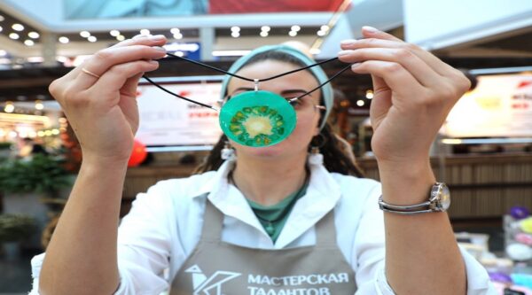 Брянских бизнесменов приглашают принять участие в ярмарке «Мастерская талантов»