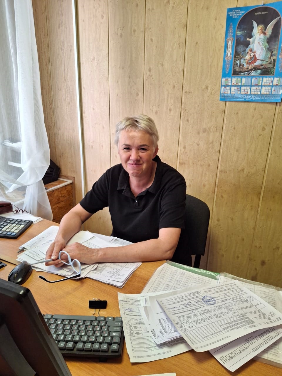 В трубчевской кондитерской «Нерусса» трудятся профессионалы