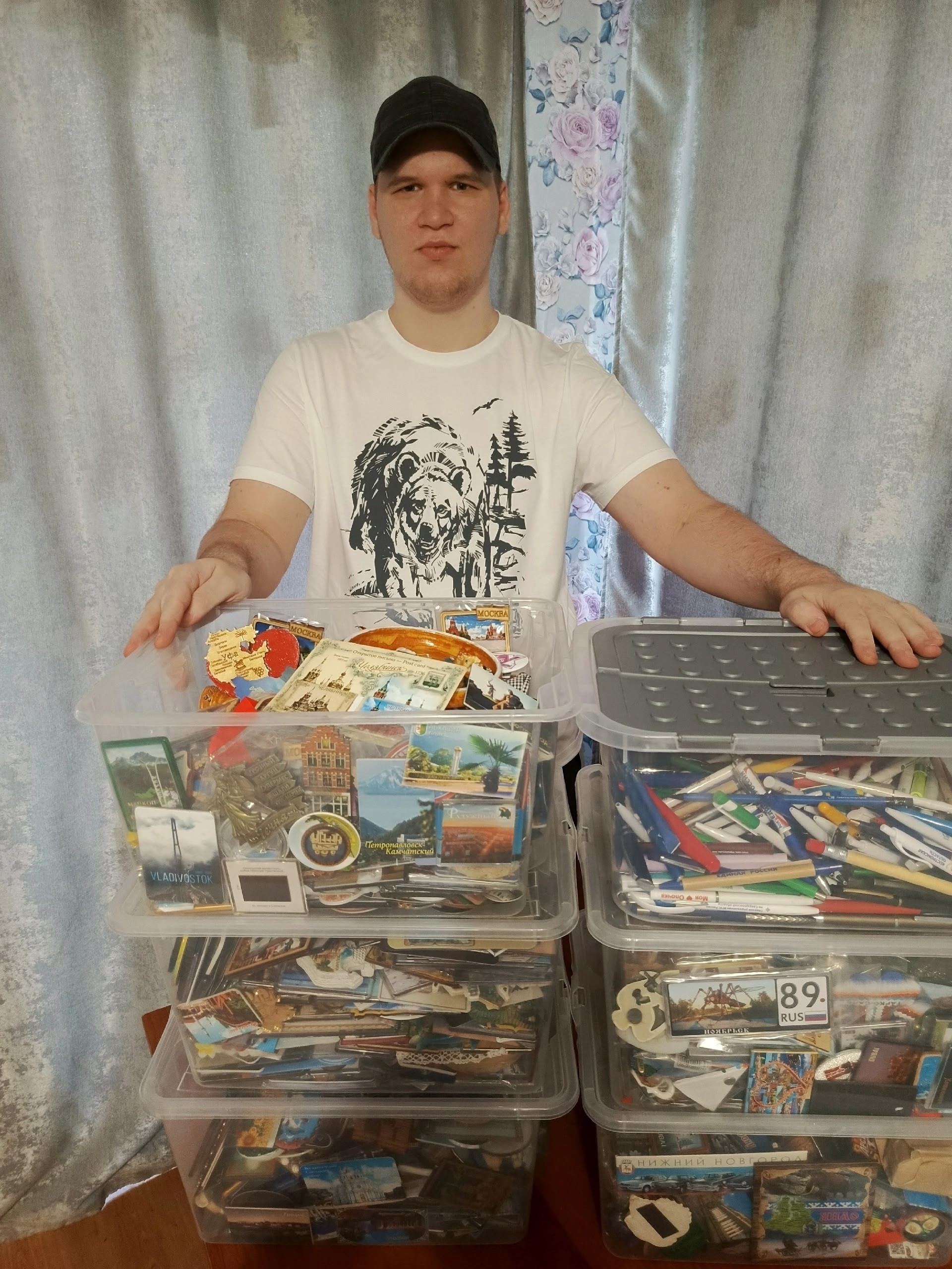 Трубчанам предлагают присоединиться к «Челленджу добра» Никиты Глуховцева из Великого Новгорода