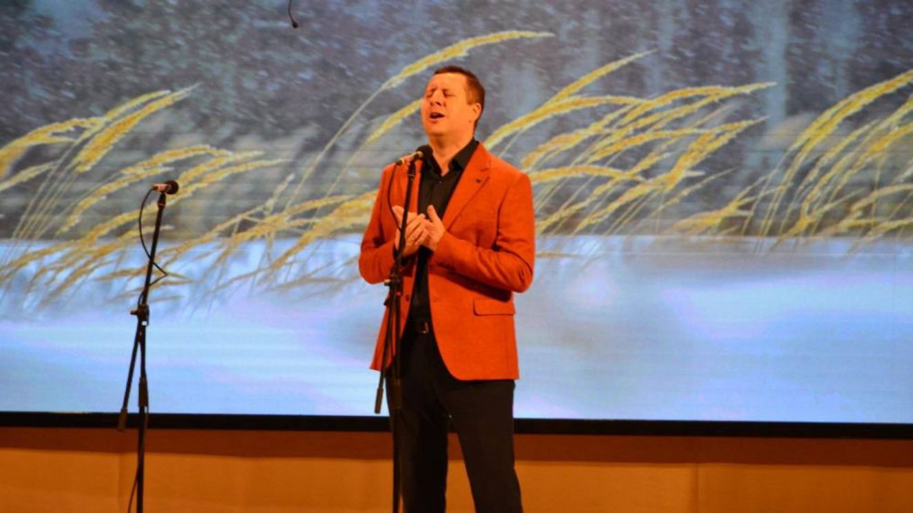 Брянские таланты покорили жюри Всероссийского фестиваля «Мое Отечество – моя Россия!»