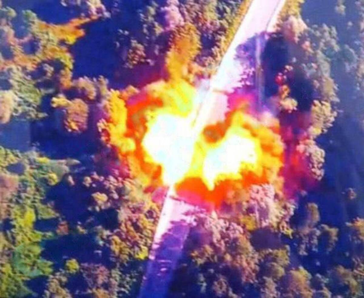 В Климовском районе Брянщины организуют объездные пути