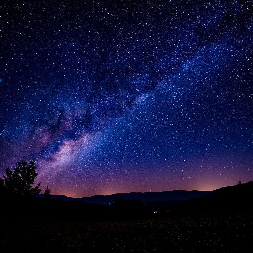 Cотрудники Трубчевского планетария рассказали об астрономических подарках сентября