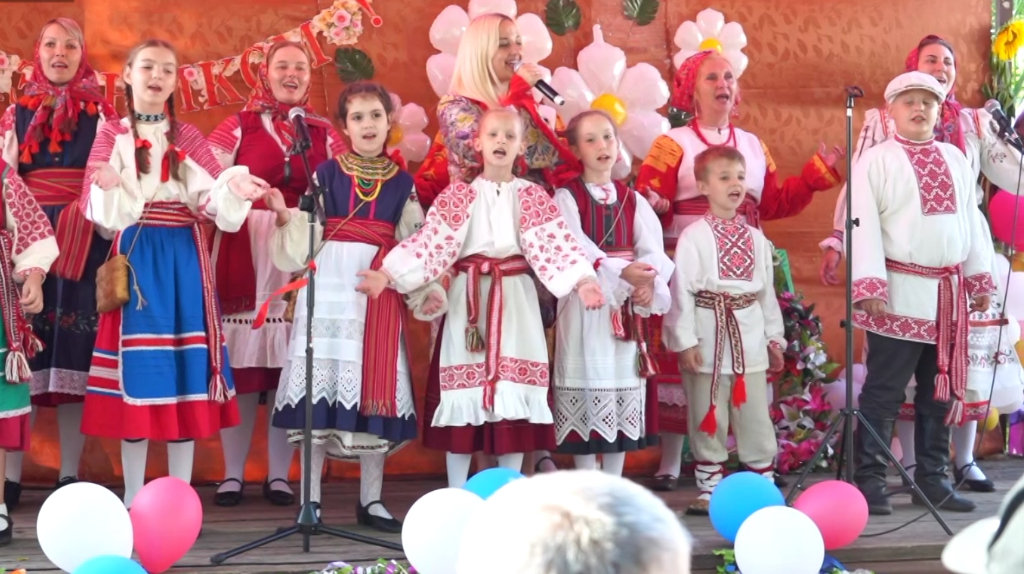 «Народники» Брянска побывали в этноэкспедиции в Клетнянском районе