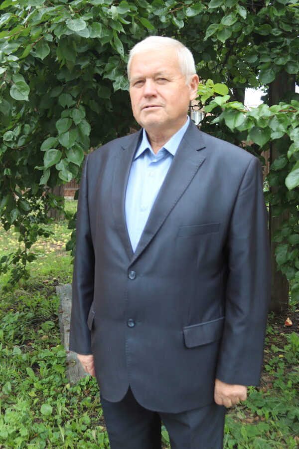 Один из старейших ветврачей Трубчевского района рассказал о любимой профессии