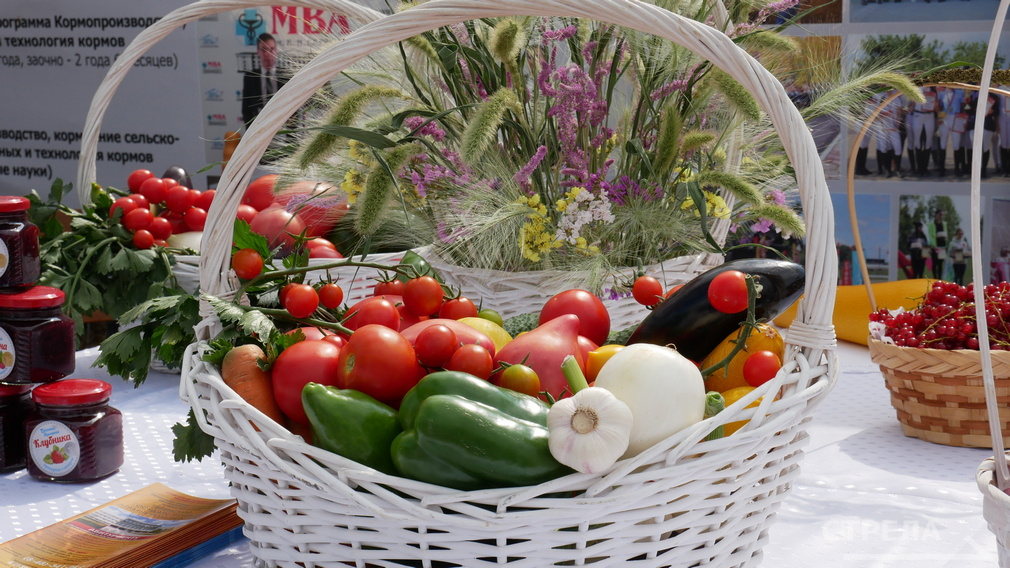 В Брянске в субботу пройдут ярмарки выходного дня