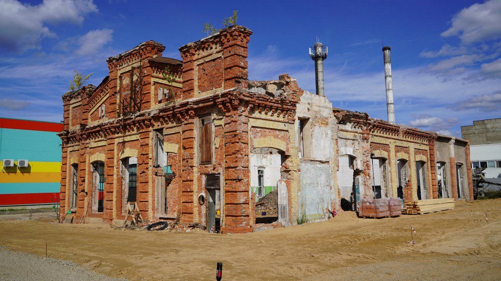 В брянском Дятьково в 2026 году реализуют проект «Хрустальная площадь»