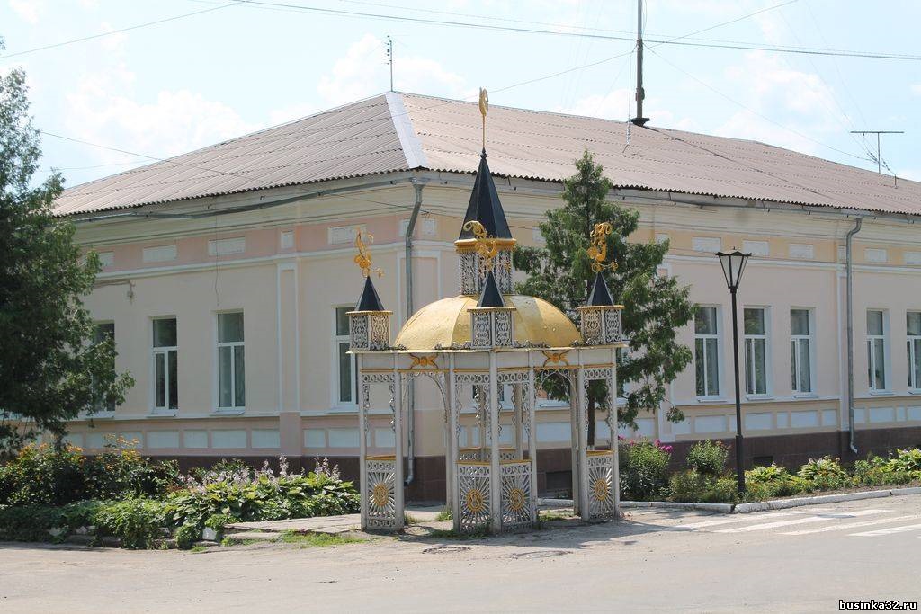 Сотрудники трубчевской полиции пресекли кражи из магазина