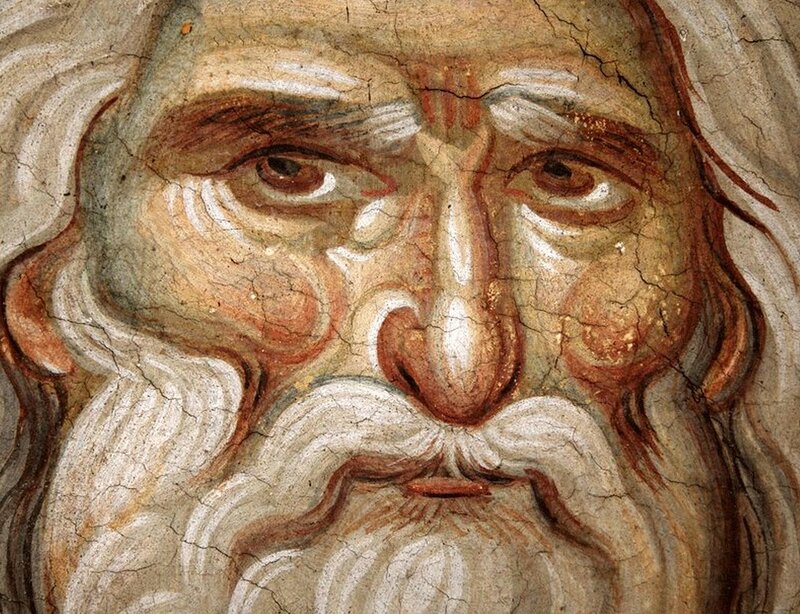 Трубчанам рассказали о Дне памяти пророка Илии