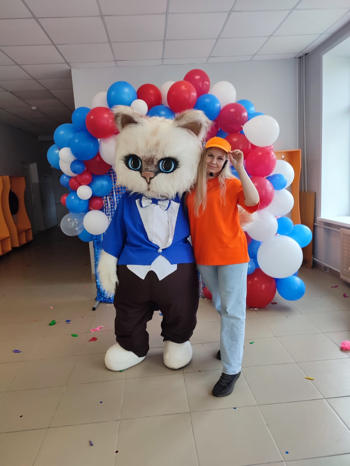 Куклы — основа ее успеха